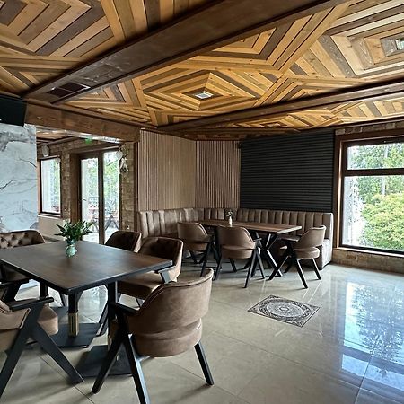 Hotel Merdjan Сырница Экстерьер фото