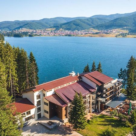 Hotel Merdjan Сырница Экстерьер фото
