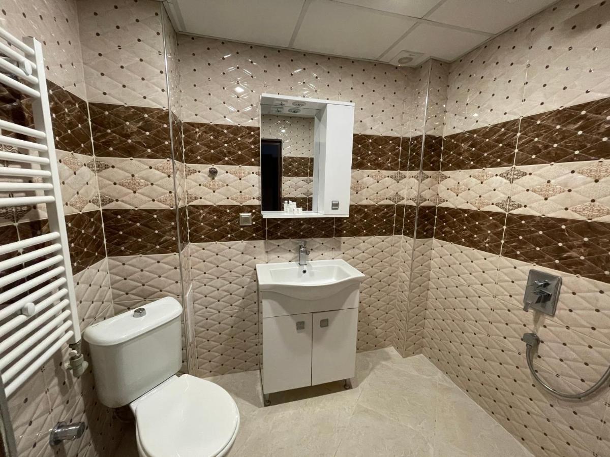 Hotel Merdjan Сырница Экстерьер фото