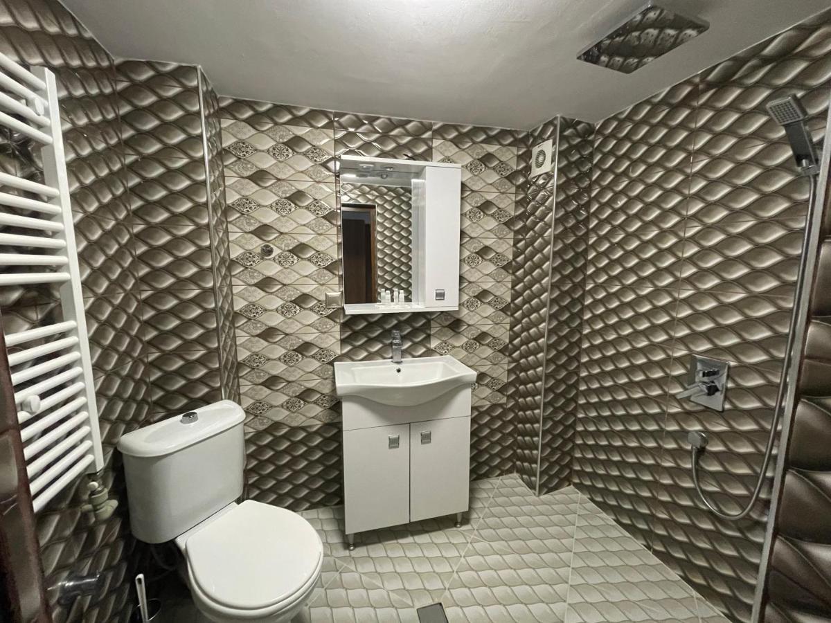 Hotel Merdjan Сырница Экстерьер фото