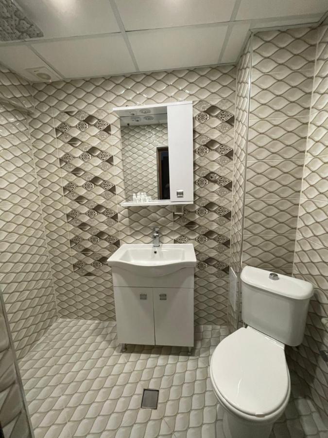 Hotel Merdjan Сырница Экстерьер фото