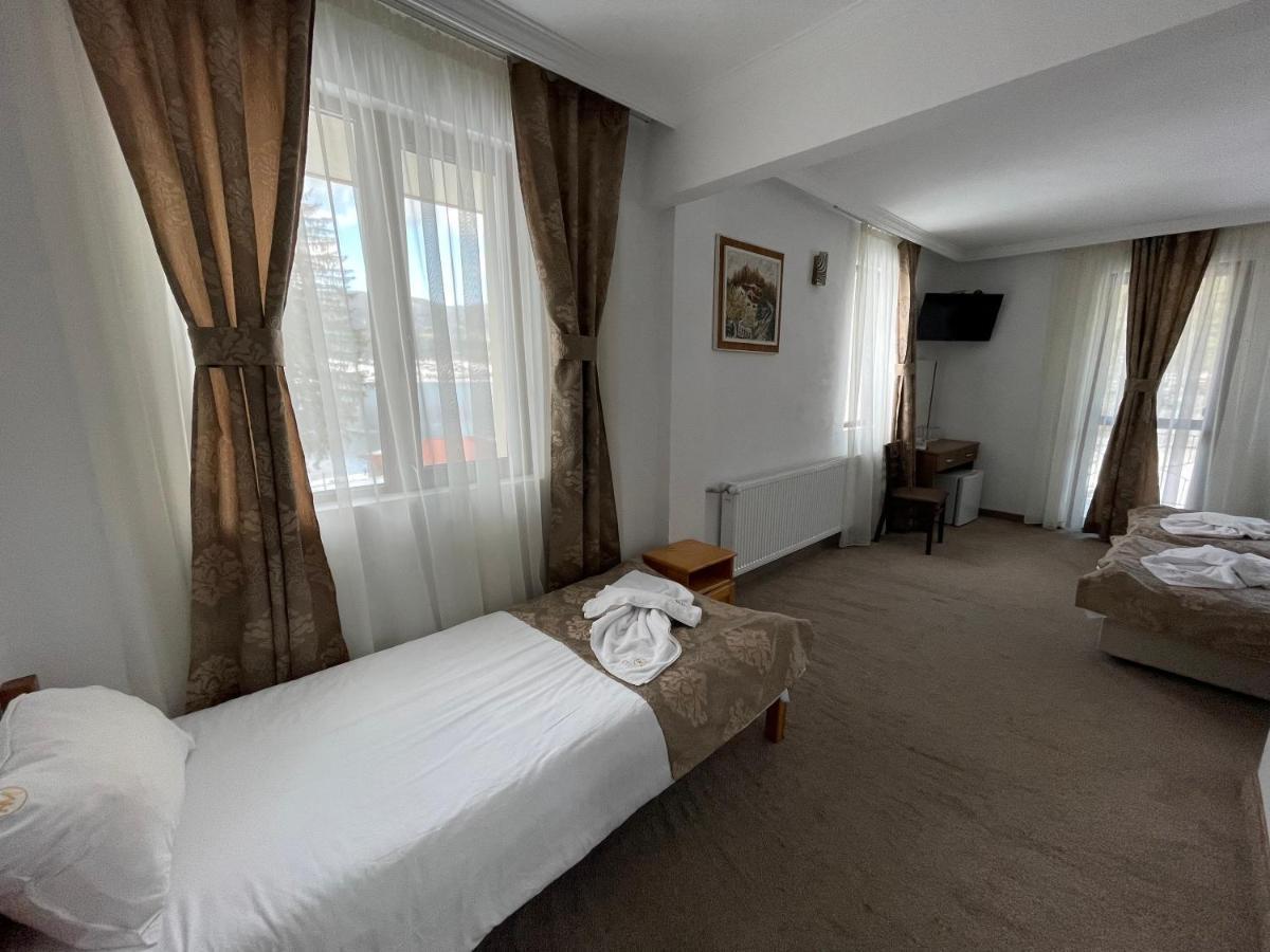 Hotel Merdjan Сырница Экстерьер фото